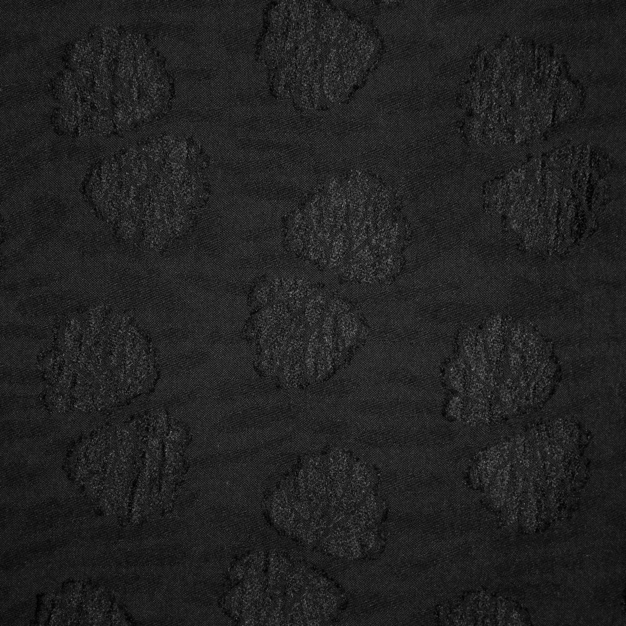 black premium pattern swatch