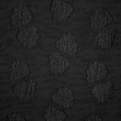 black premium pattern swatch