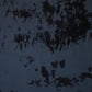 gray with black tie dye pattern swatch