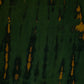 green with tiger stripes pattern swatch