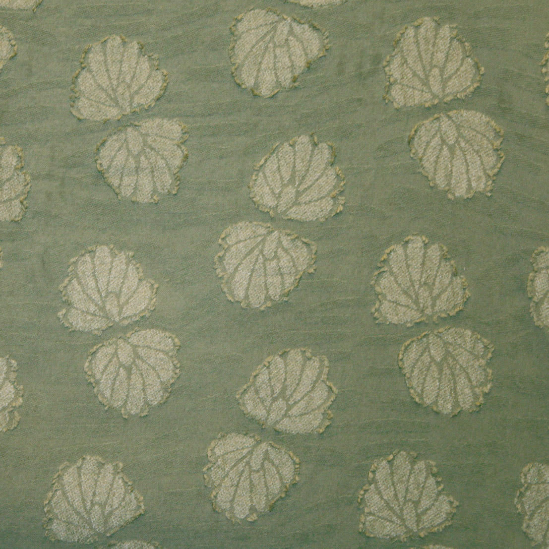 green premium pattern swatch