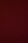 burgundy color swatch
