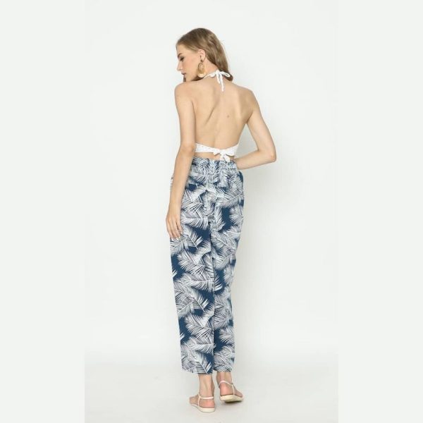 Slit Pants - Image 6