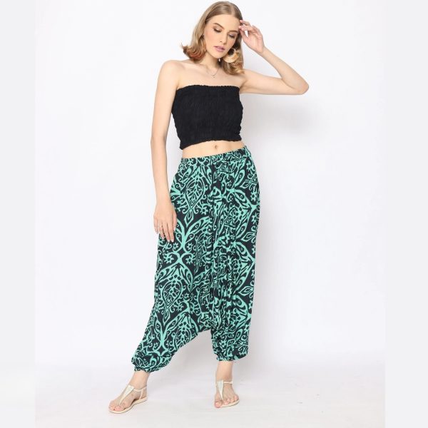 Harem Pants - Image 2