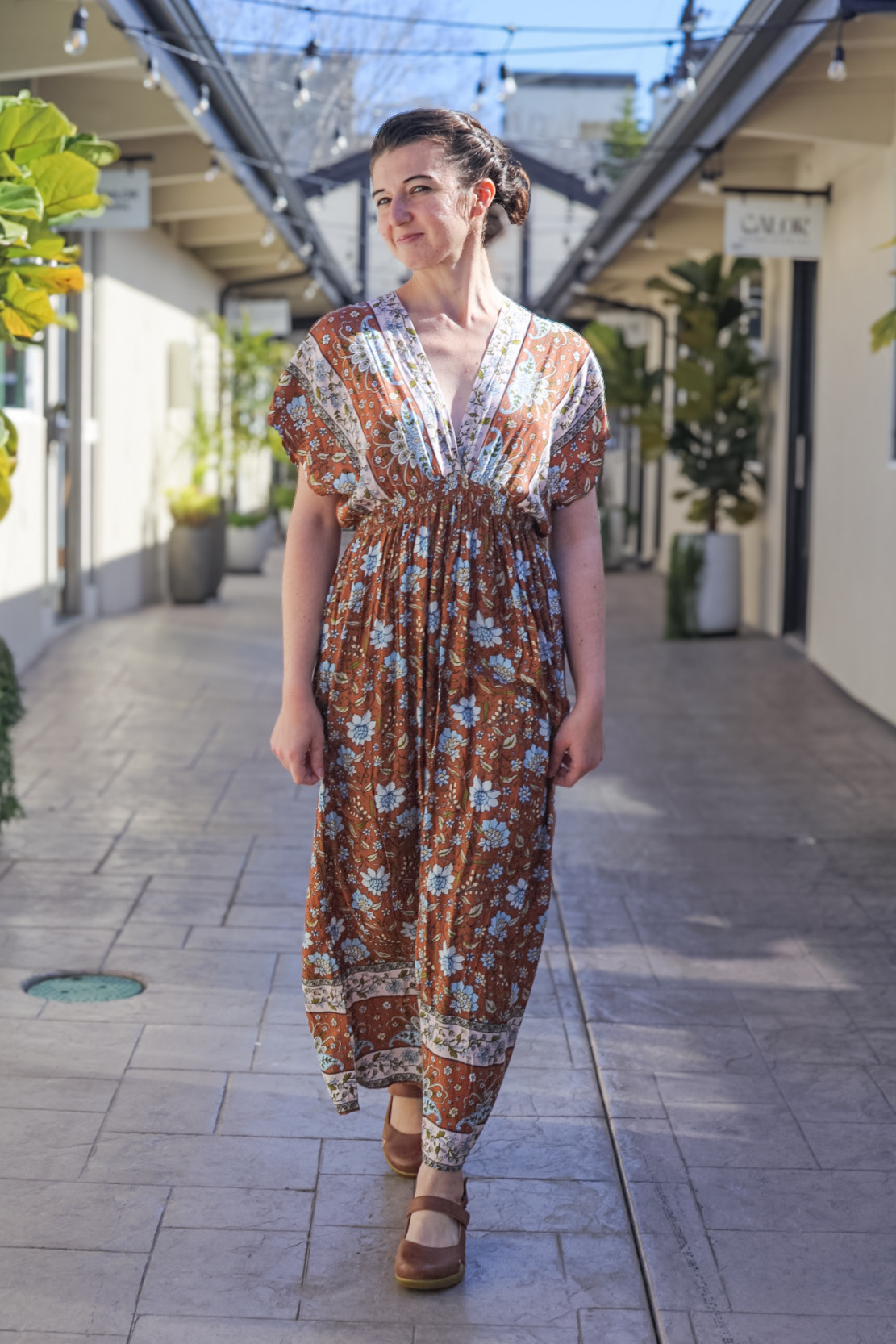Rinjanie Dress Line (3)