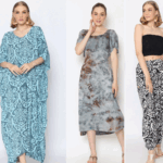 Discover 5 Stylish Ways to Wear Premium BATIK Fabrics