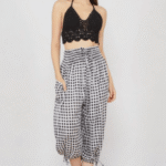 Short Pants - 3/4 Length