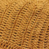 Ginger Crochet Top With Shells