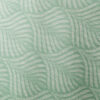 Green With White Shell Pattern Yoga Pants For Women