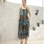 Short Jumpsuit