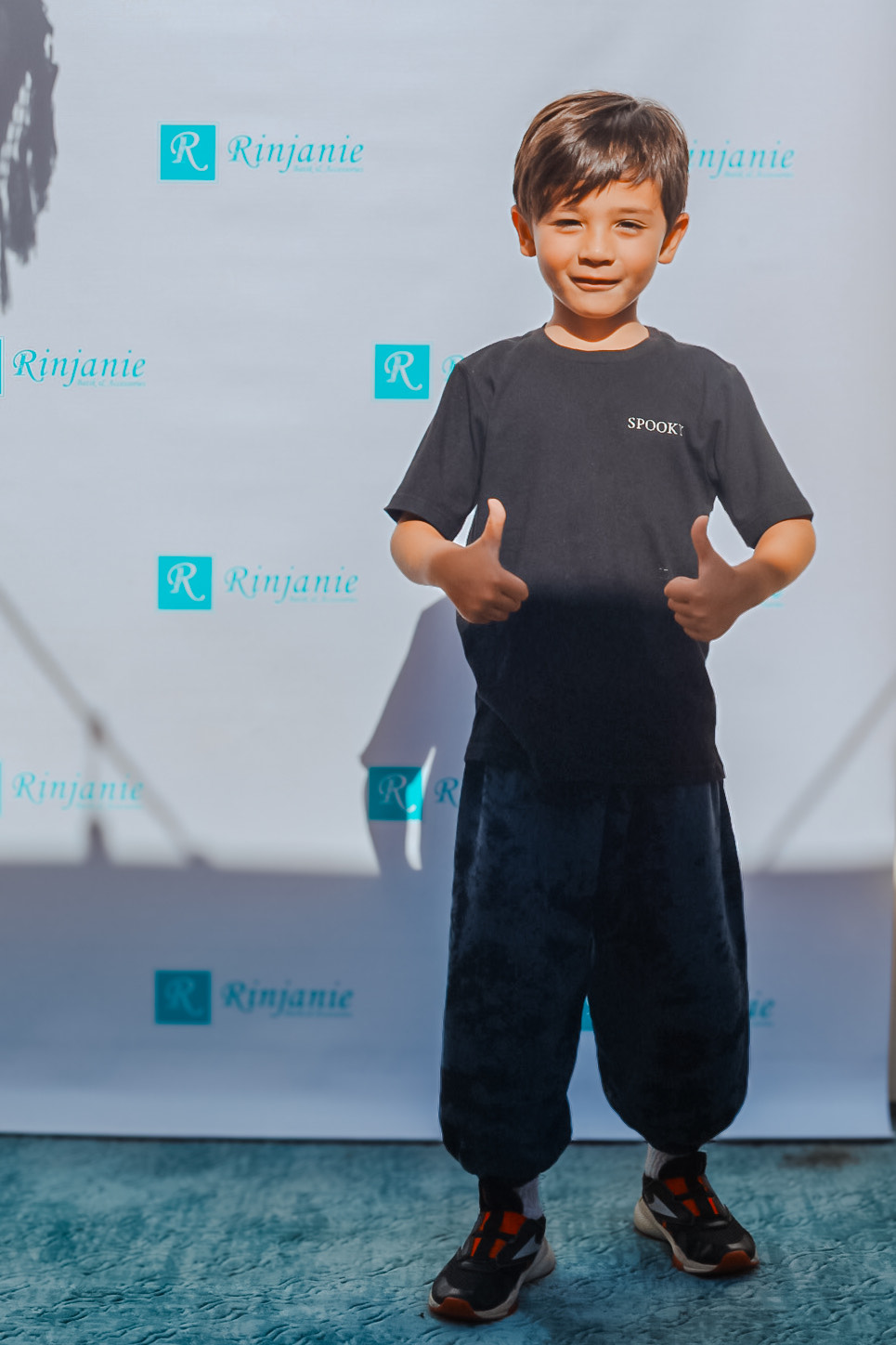 Hover Image