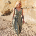 Long Jumpsuit - Premium