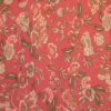 Salmon Floral