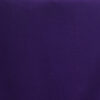 Purple Ruffle Skirt
