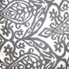 Gray With White Pattern