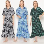 Wrap Dresses for Women